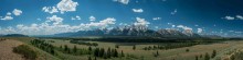 Parc National du Grand Teton